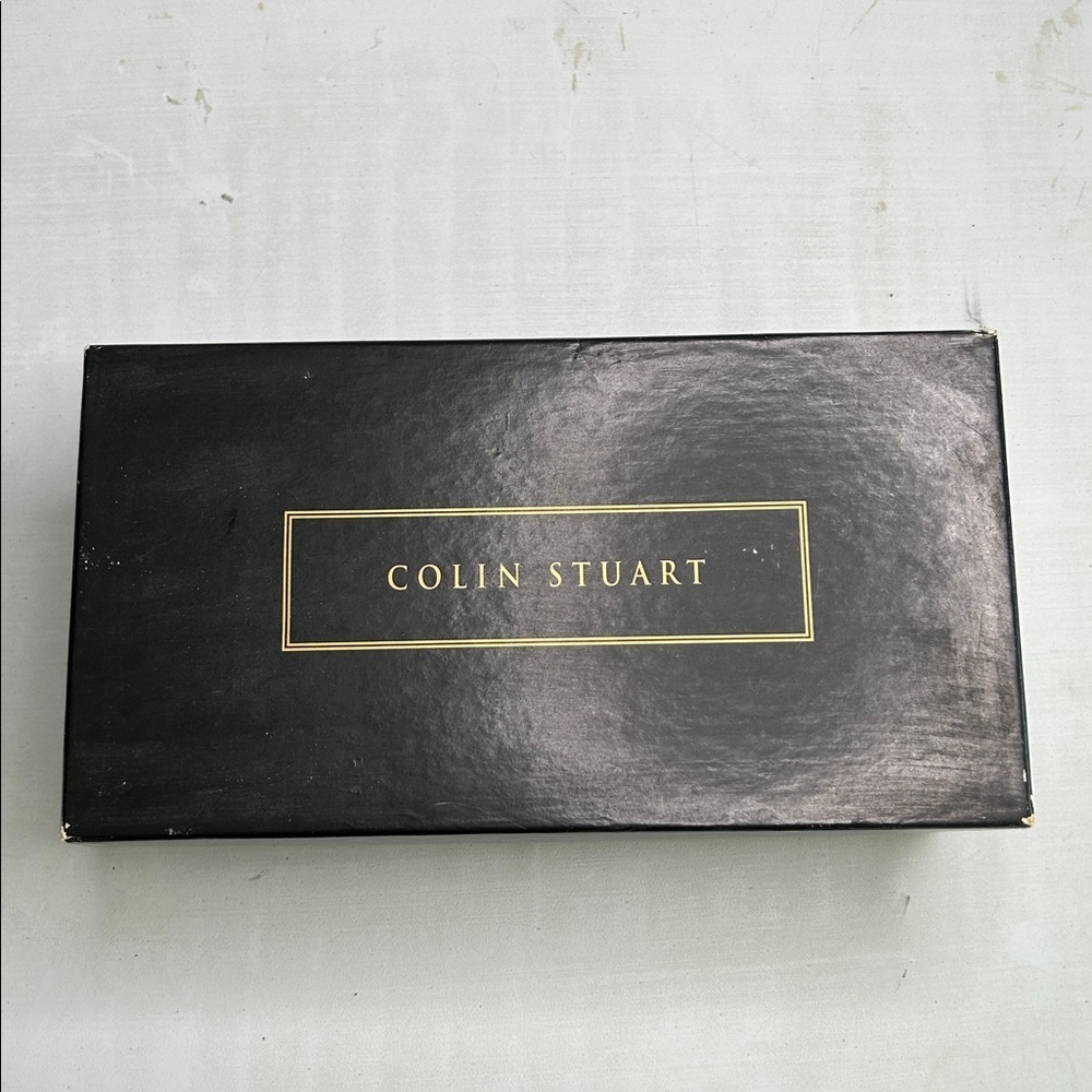 Colin Stuart Heels - Picture 11 of 15